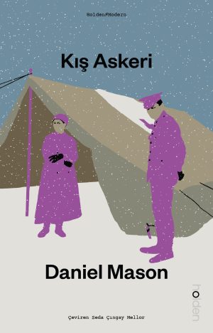 Kış Askeri | Daniel Mason